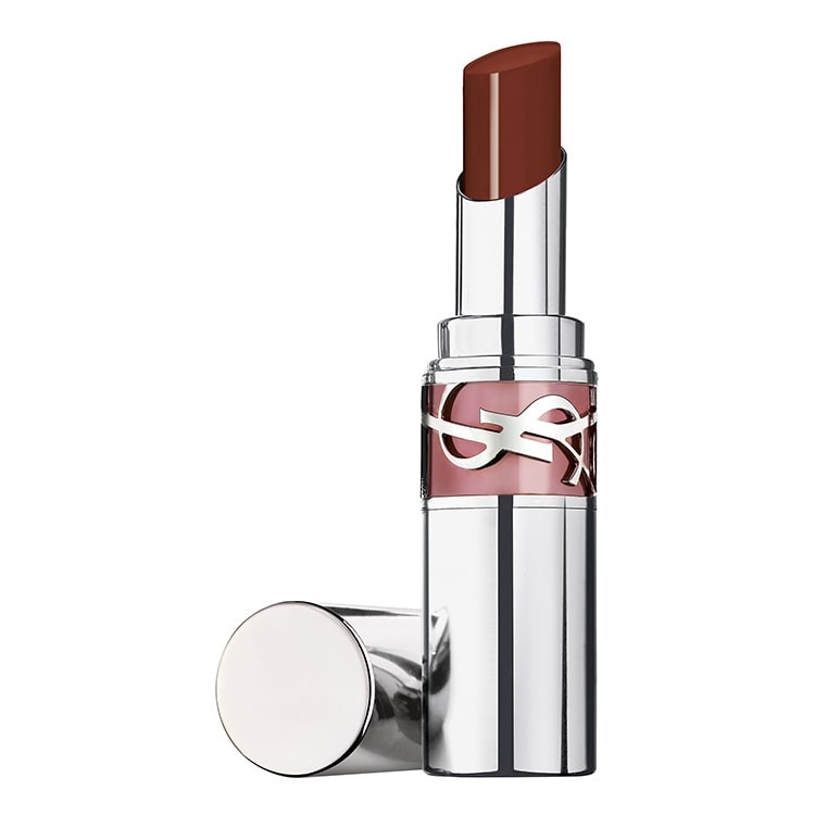 [6341525] Yves Saint Laurent - Loveshine Rouge Volupte Shine - 122