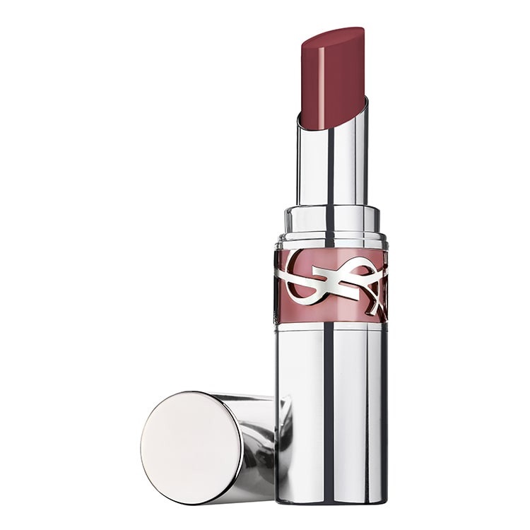 [6341527] Yves Saint Laurent - Loveshine Rouge Volupte Shine - 154