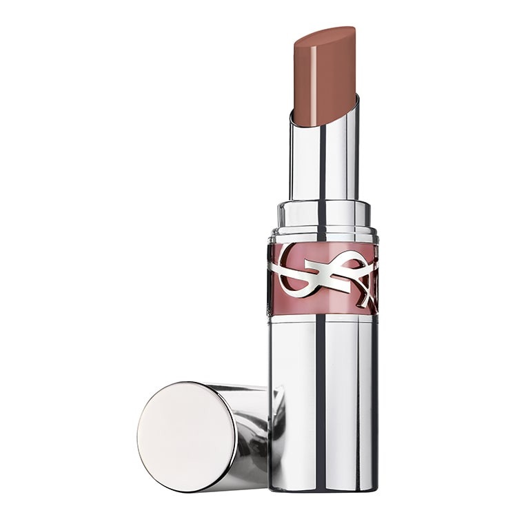 Yves Saint Laurent - Loveshine Rouge Volupte Shine - 201
