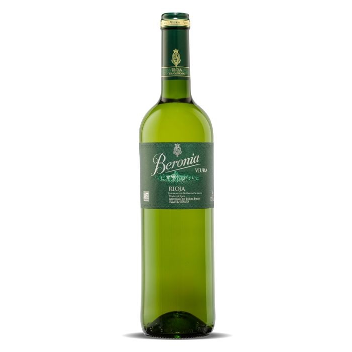 Beronia - Viura - 75cl