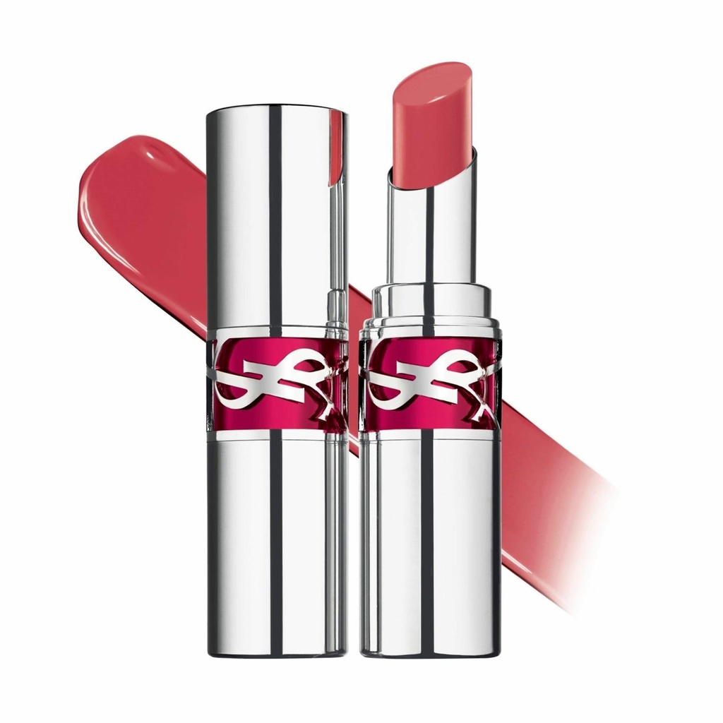 Yves Saint Laurent - Rouge Volupte Candy Glaze - 05
