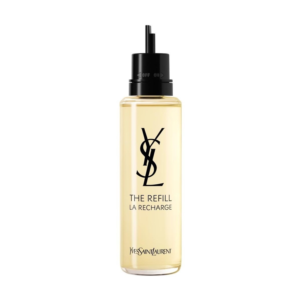 Yves Saint Laurent - Libre - Eau de Parfum Refill - 100ml
