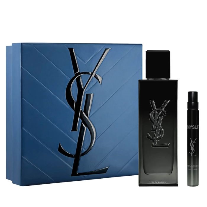 Yves Saint Laurent - Myslf - Set