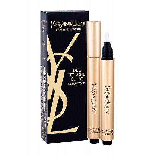 Yves Saint Laurent - Touche Eclat Make-Up