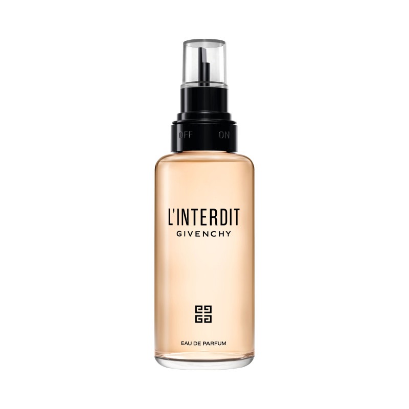 Givenchy - L'Interdit - Eau de Parfum Refill - 150ml