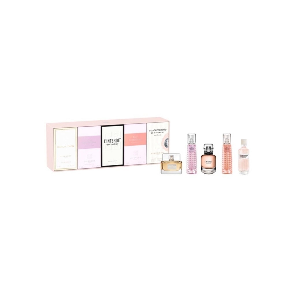 [6444325] Givenchy - Coffret - Set