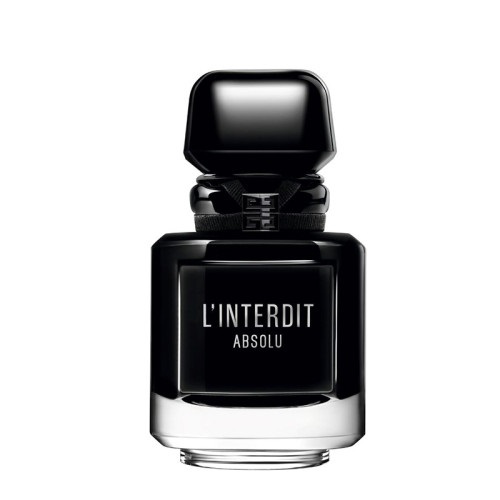 Givenchy - L'Interdit Absolu - Eau de Parfum Intense