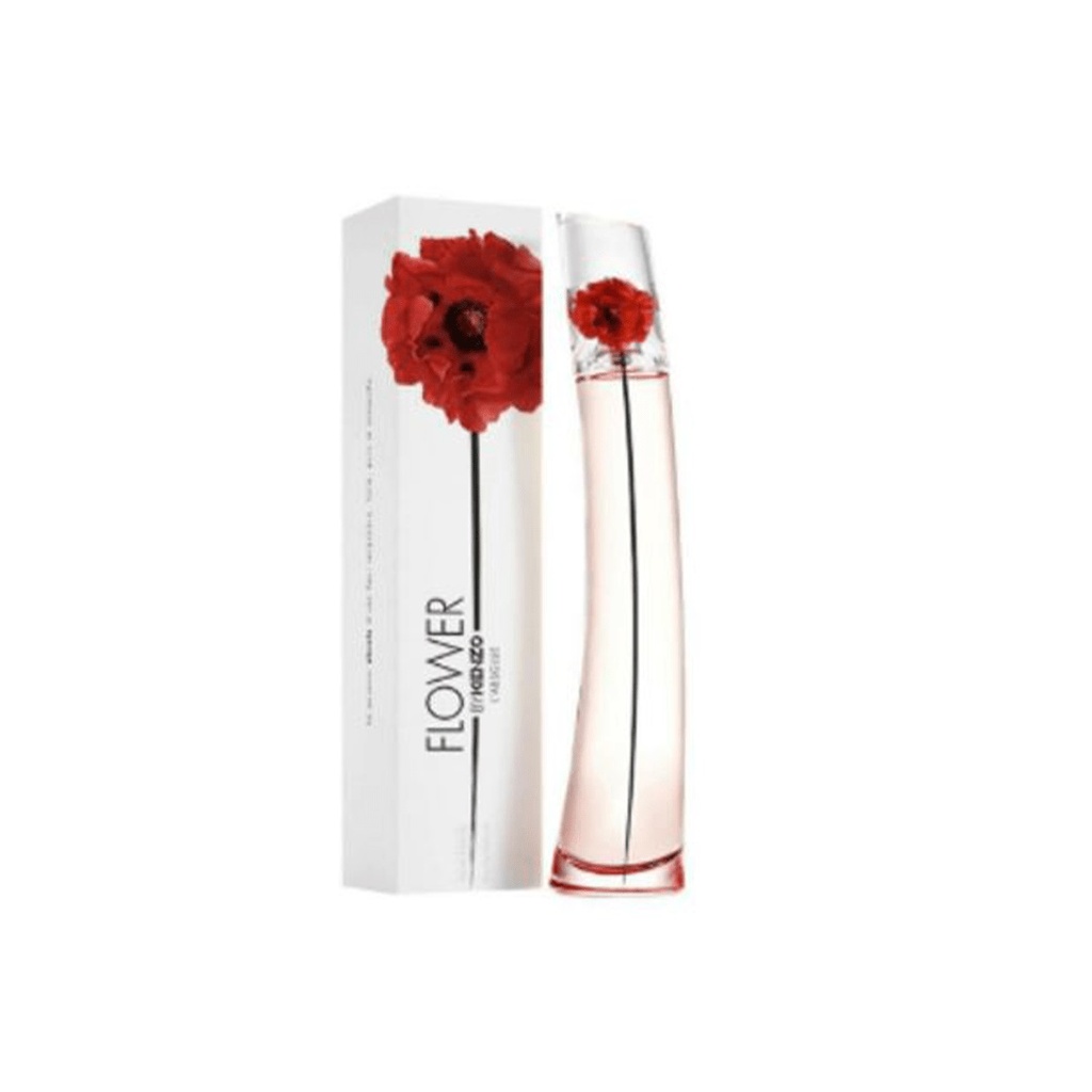 [5250510] Kenzo - Flower By Kenzo L'Absolue - Eau de Parfum - 50ml