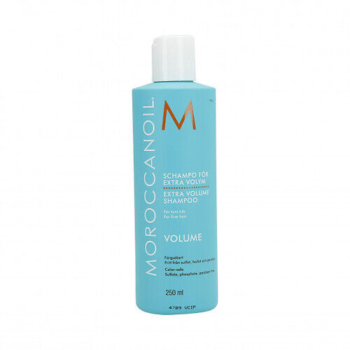 Moroccanoil - Extra Volume Shampoo - 250ml