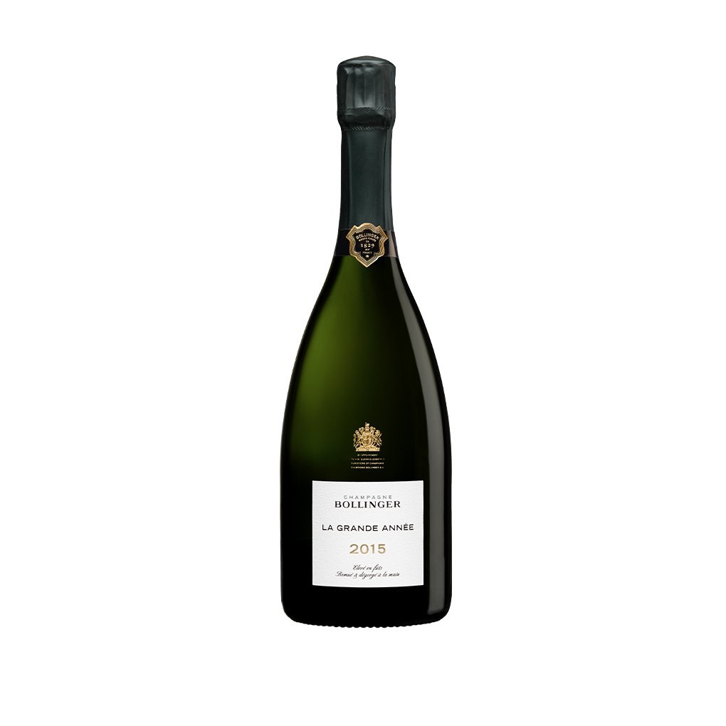 [1910292] Bollinger - La Grande Annee - 75cl