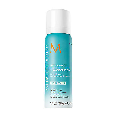 [92268001] Moroccanoil - Dry Shampoo Dark Tones - 62ml