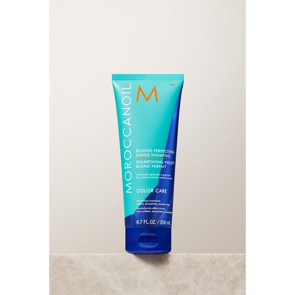[92603900] Moroccanoil - Shampoo - 200ml
