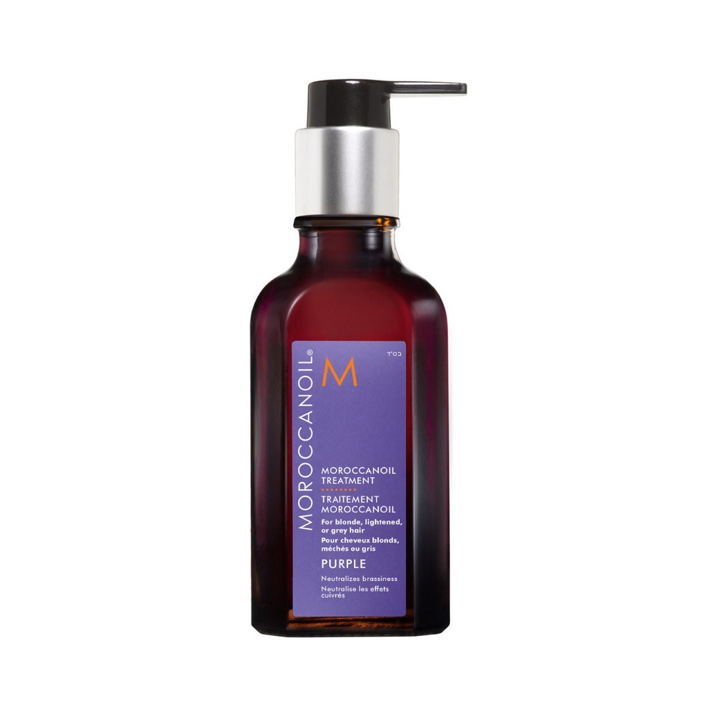 Moroccanoil - Moroccanoil Treatment