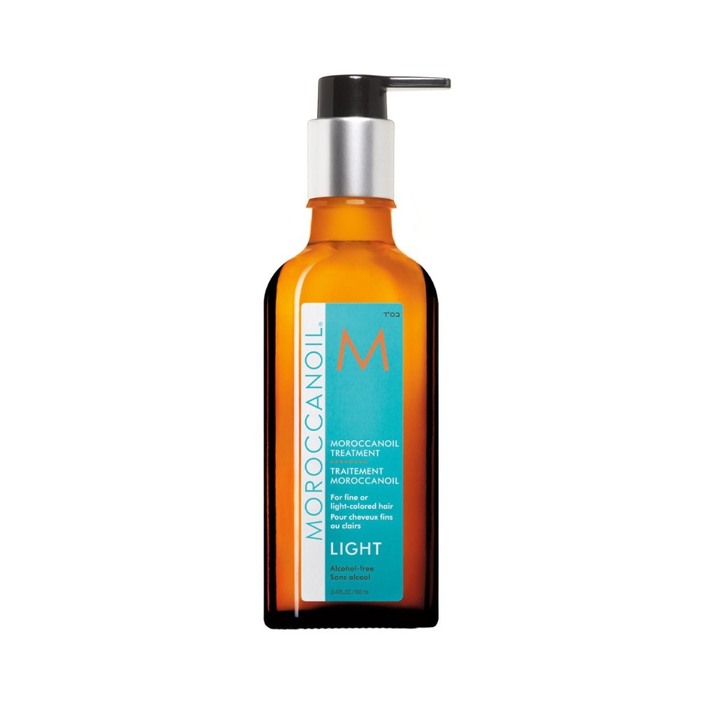 Moroccanoil - Treatment Light - 50ml