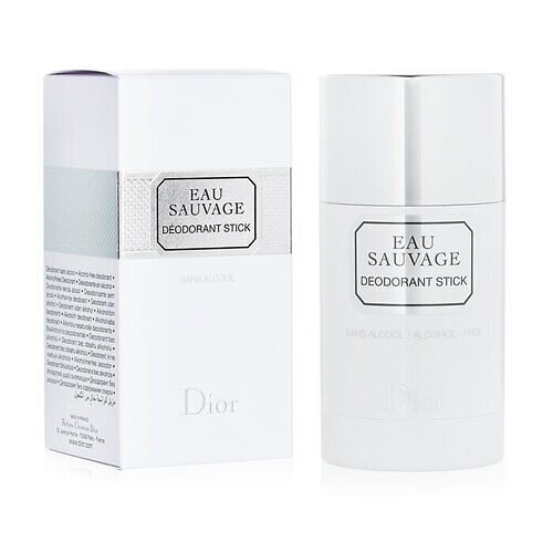 Christian Dior - Eau Sauvage - Deodorant Stick - 75ml