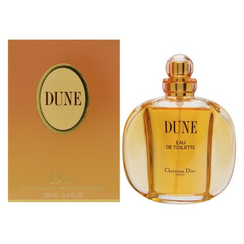 Christian Dior - Dune - Eau de Toilette - 100ml