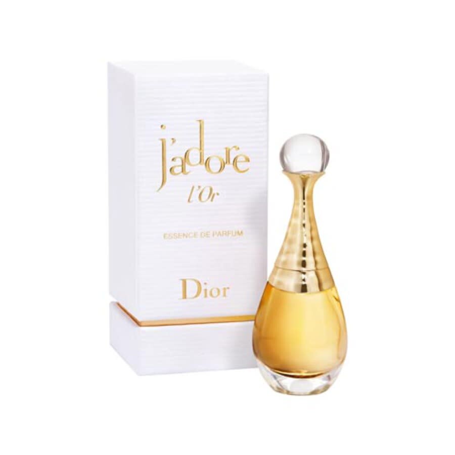 [6093804] Christian Dior - J'Adore L'Or - Eau de Parfum - 50ml