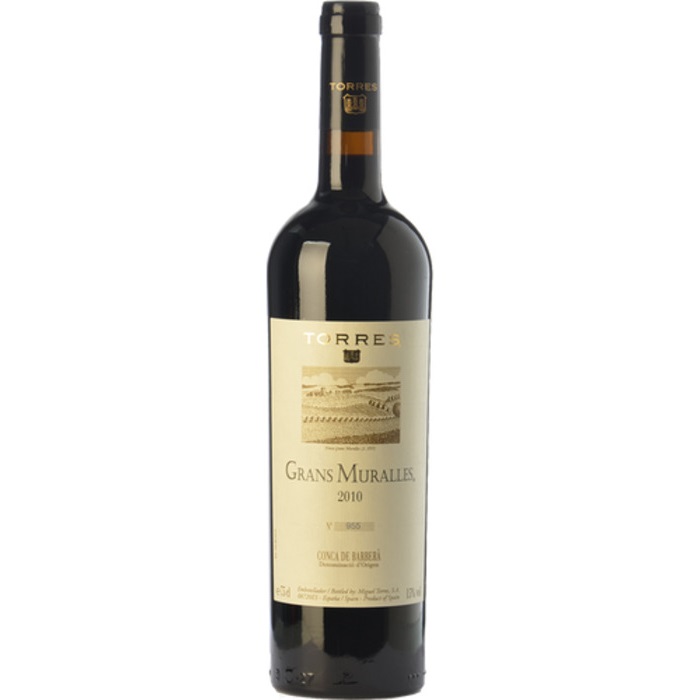 [2590472] Torres - Gran Muralles - 75cl