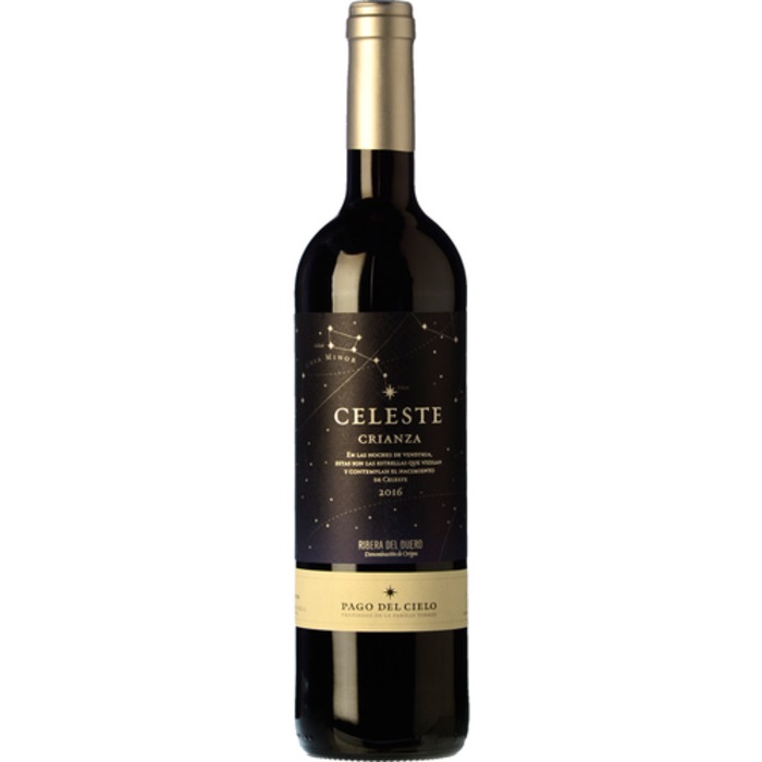 Torres - Celeste Crianza - 75cl
