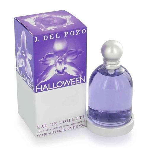 Halloween - Eau de Toilette - 100ml