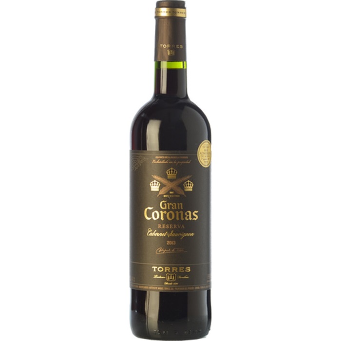 [1017094] Torres - Gran Coronas - 75cl