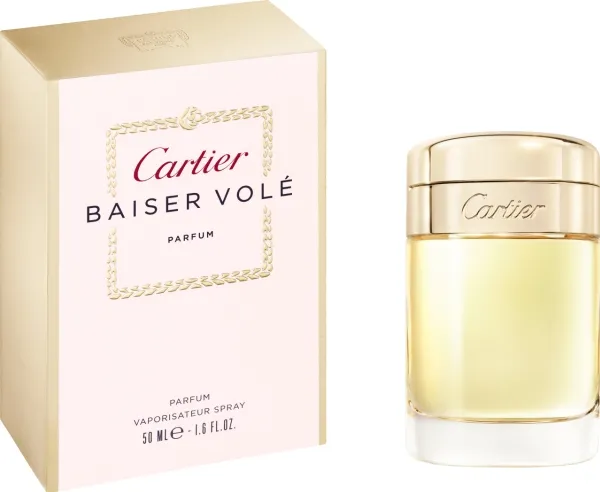 Cartier - Baiser Vole - Parfum - 50ml
