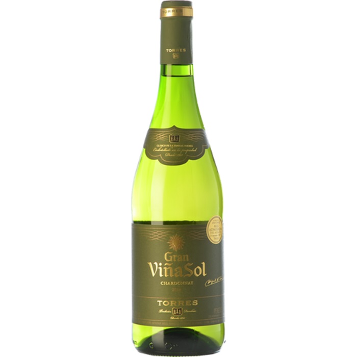 Torres - Gran Vina Sol Organic - 75cl