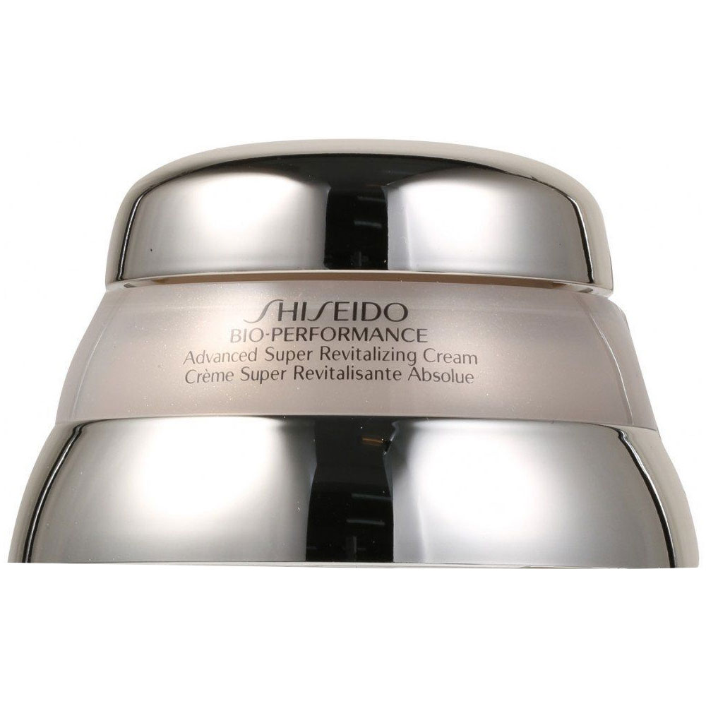 Shiseido - Advanced Super Revitalizing Cream - 75ml