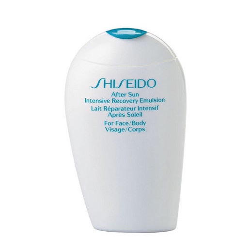Shiseido - After Sun Intensive Recovery Emulsion