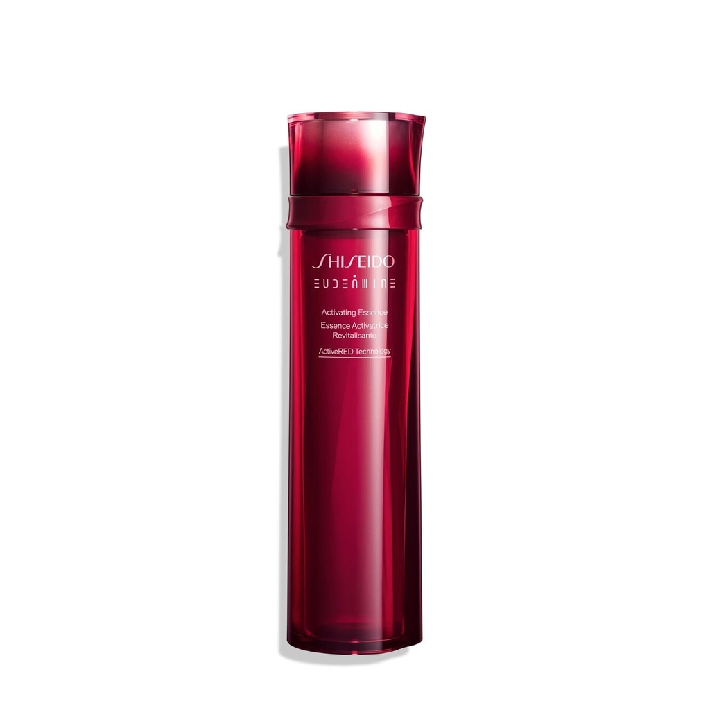 Shiseido - Eudermine Activating Essence