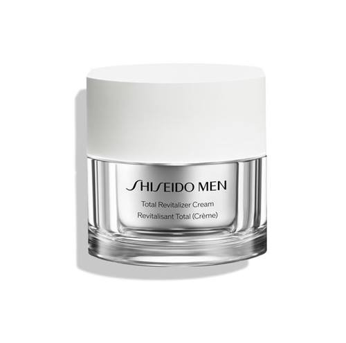 Shiseido - Men Total Revitalizer Cream