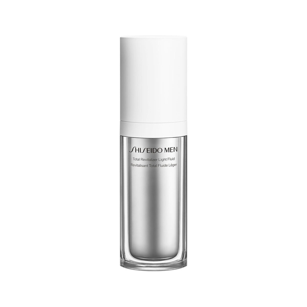 Shiseido - Men Total Revitalizer Lotion