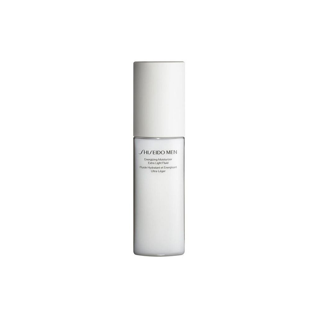 Shiseido - Synchro Skin Moisture Fluid