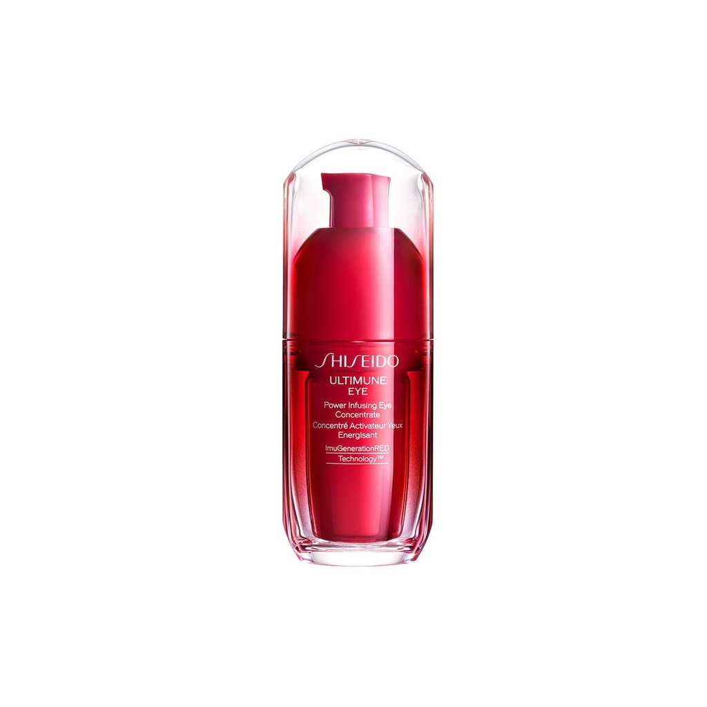 Shiseido - Ultimune Eye Power Infusing Concentrate 3.0