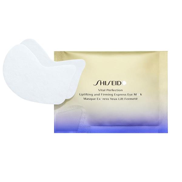 Shiseido - Vital Perfection Uplifting And Firming Eye Mask