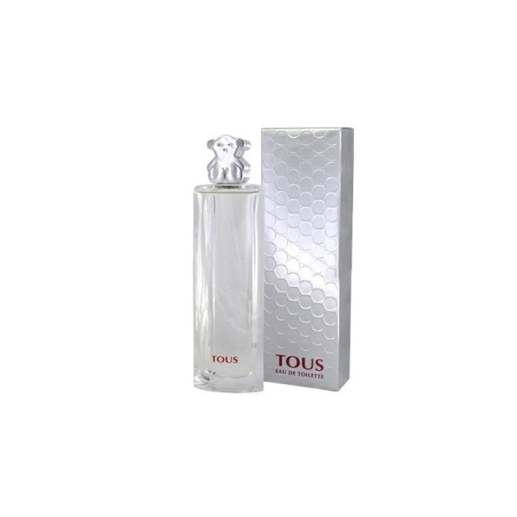 [2567545] Tous - Eau de Toilette - 90ml