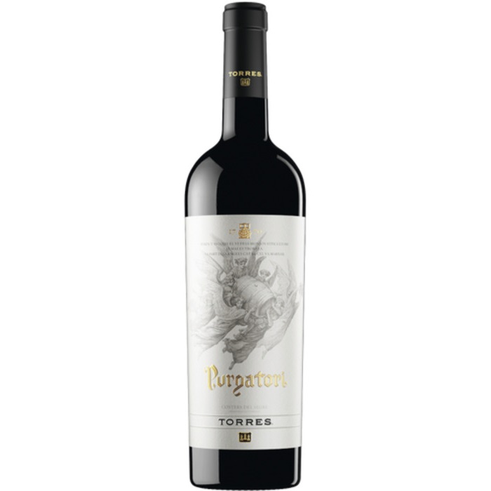 [3070743] Torres - Purgatori - 75cl