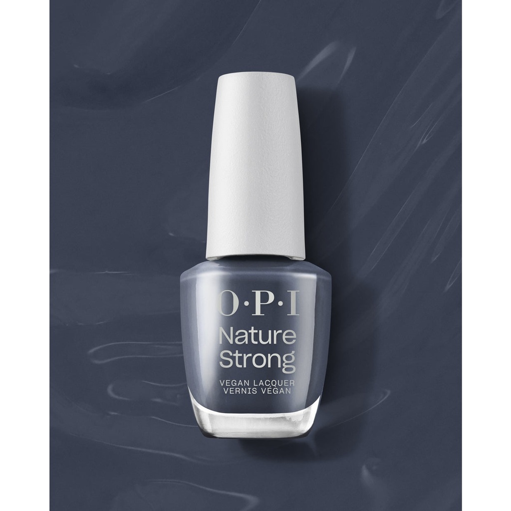 [4954457] OPI - Force Of Nailture - Nail Lacquer