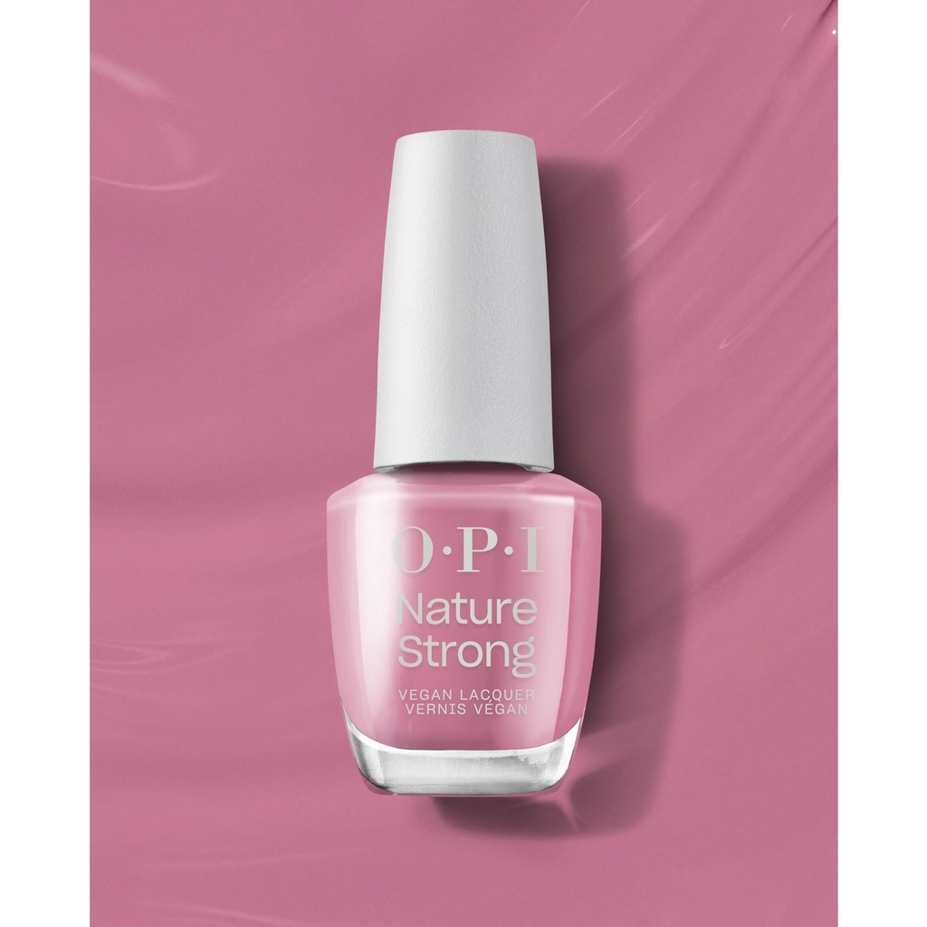 OPI - Knowledge Is Flower - Nail Lacquer
