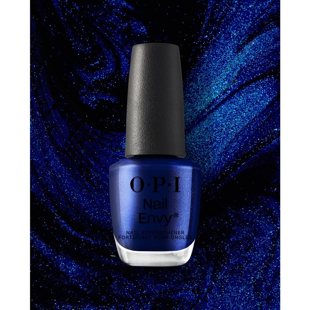 OPI - Nail Envy - All Night Strong