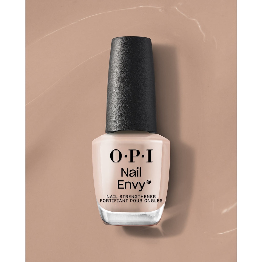 OPI - Nail Envy - Double Nude-y