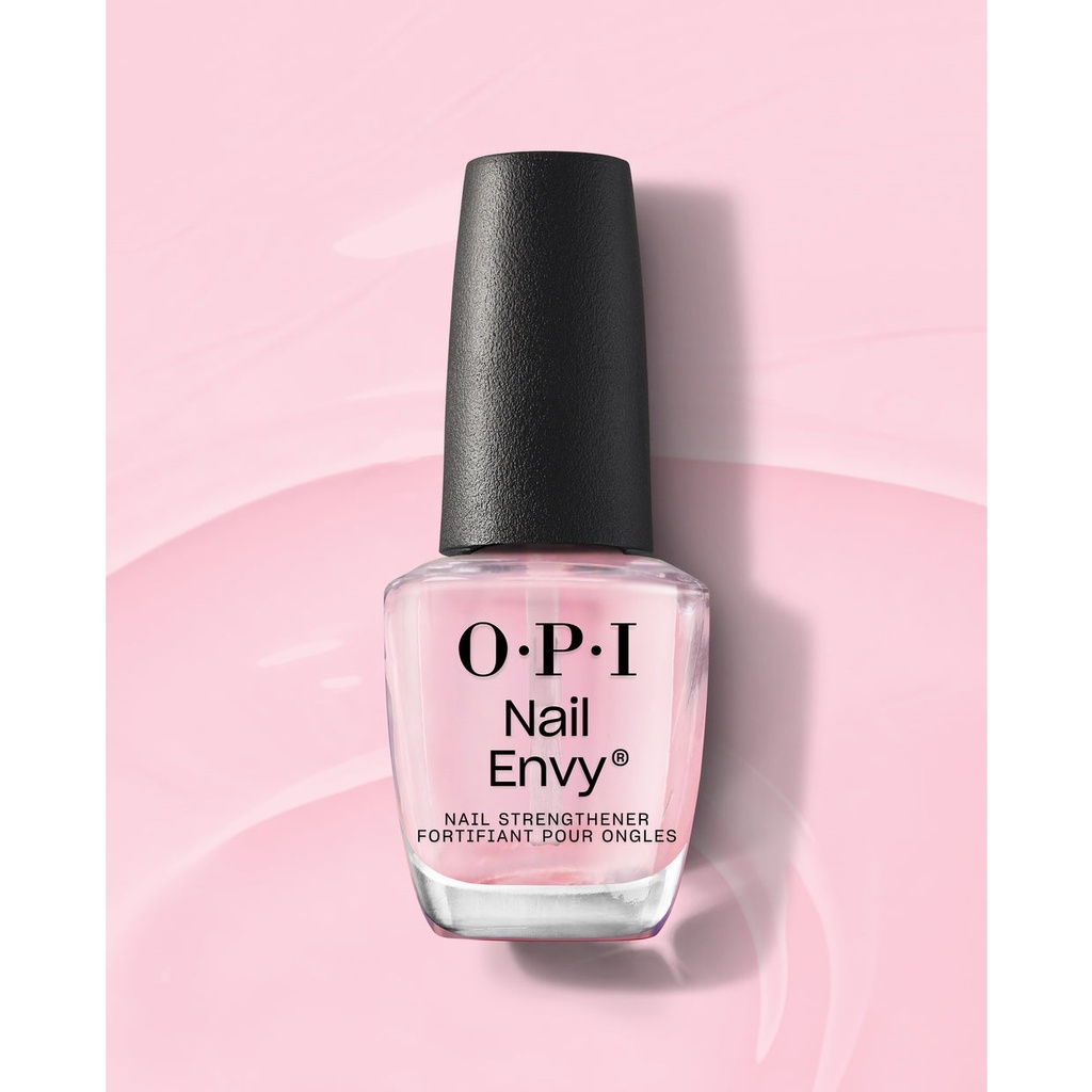 OPI - Nail Envy - Pink To Envy