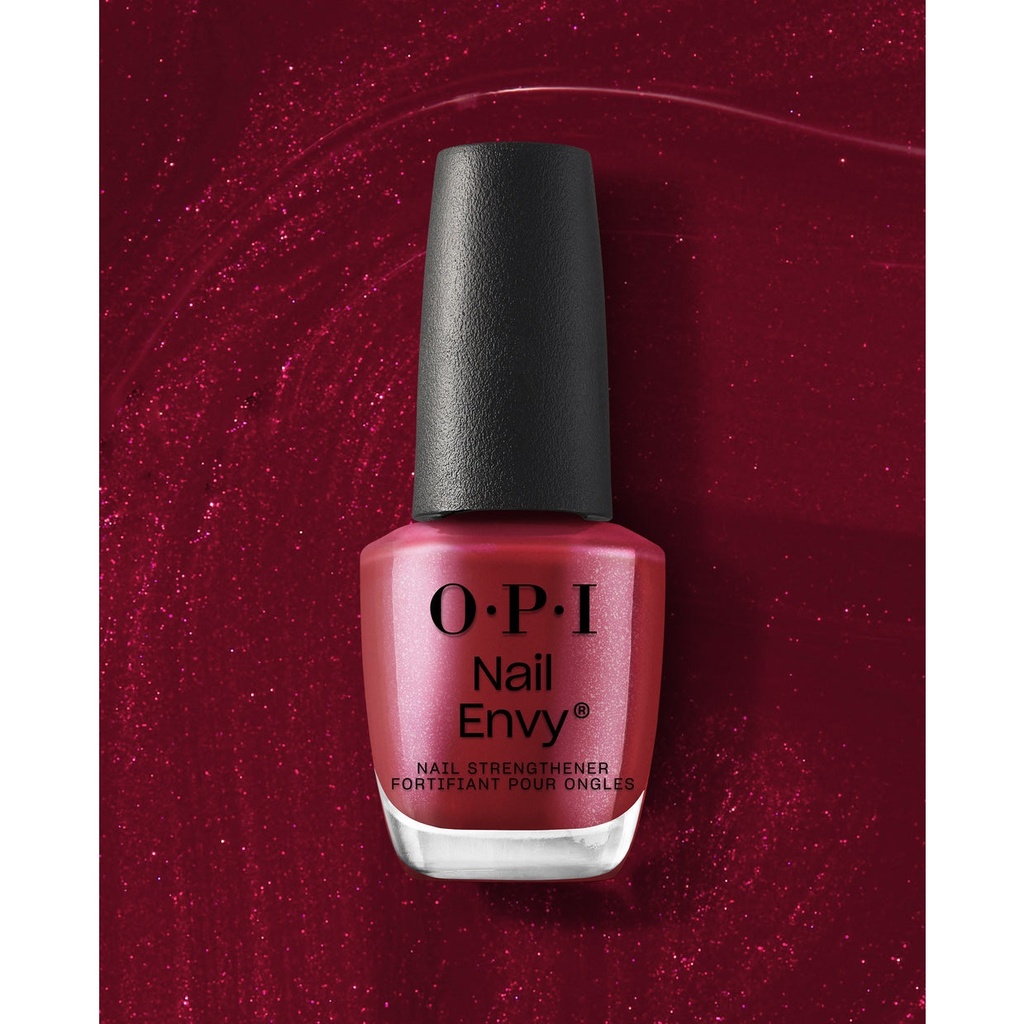 OPI - Nail Envy - Tough Luv