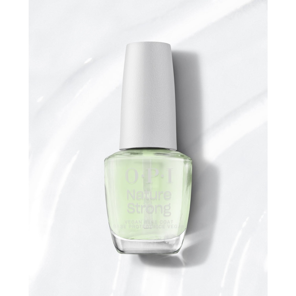 OPI - Nail Lacquer Base Coat - Shade 1 - 15ml