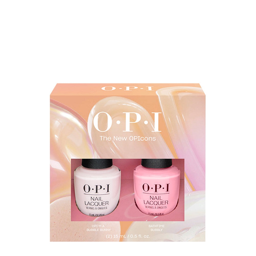 OPI - Spring 2026 Duo Pack 1 - 2pc