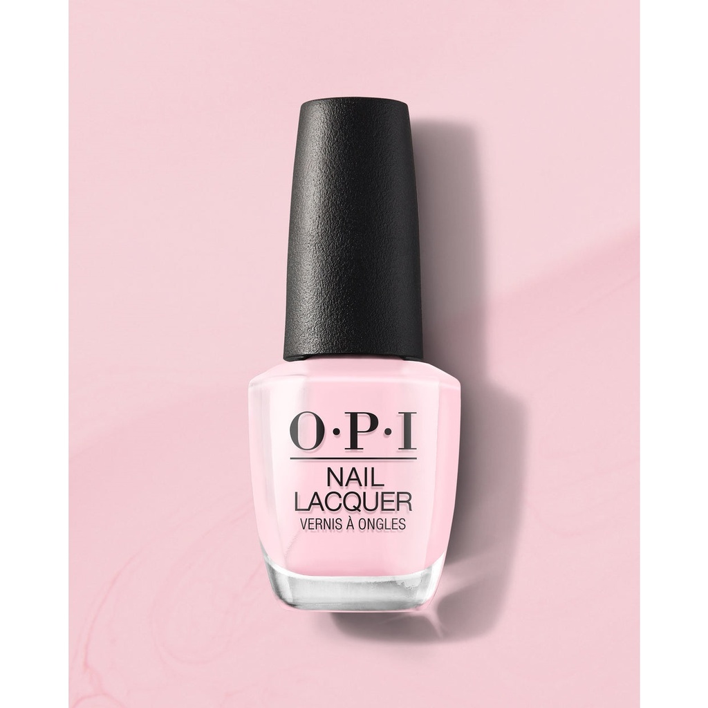 OPI - Fiji No Tan Lines - Mod About You - 15ml