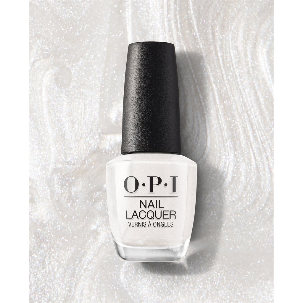 OPI - Fiji No Tan Lines - Kyoto Pearl - 15ml