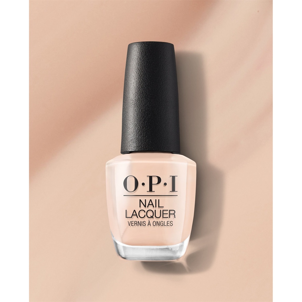 OPI - Fiji No Tan Lines - Samoan Sand - 15ml