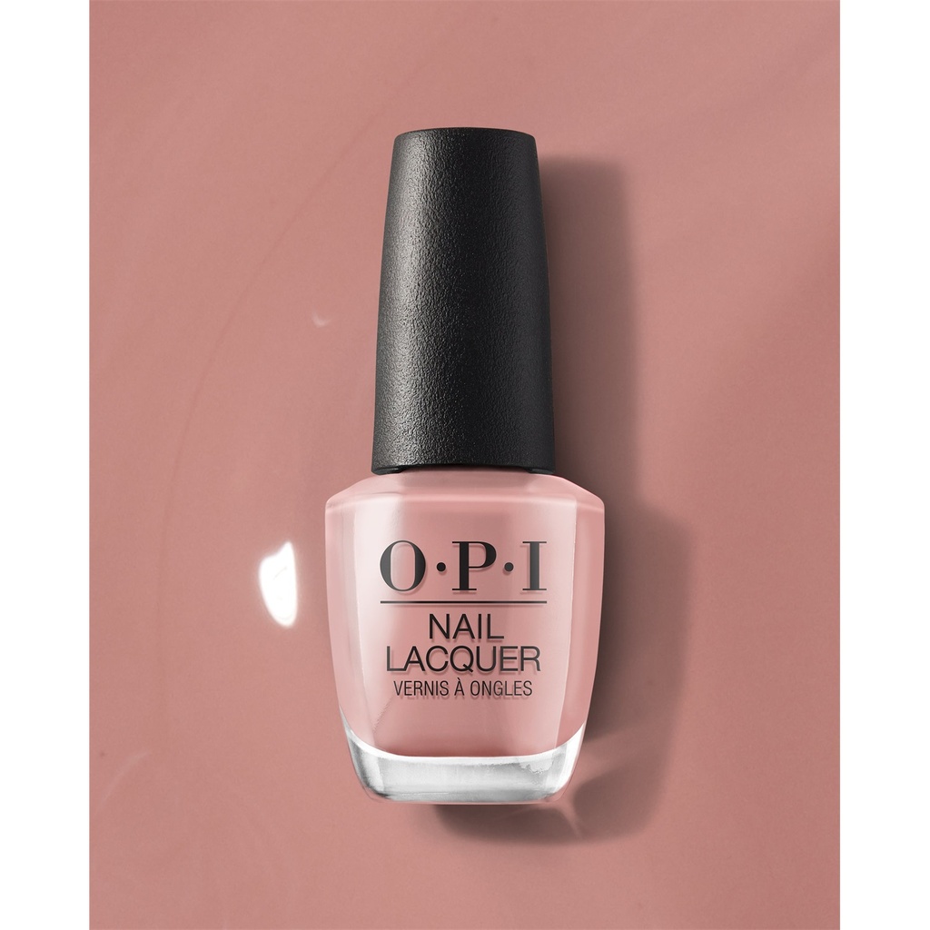 OPI - Fiji No Tan Lines - Barefoot In Barcelona