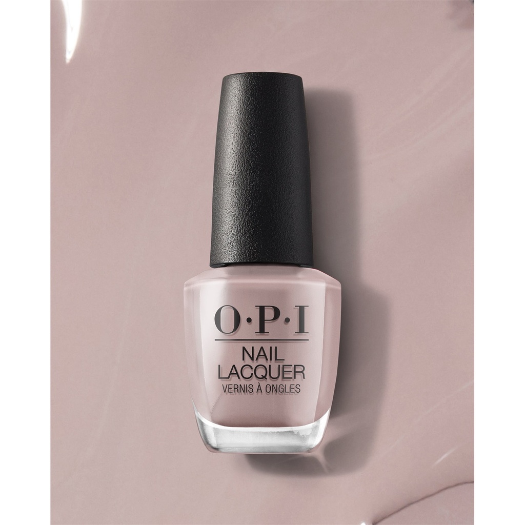 OPI - Fiji No Tan Lines - Berlin There Done That